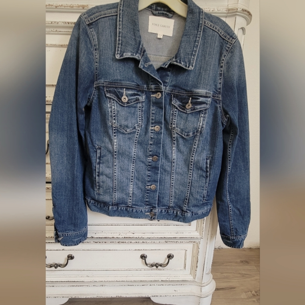 Women's jacket